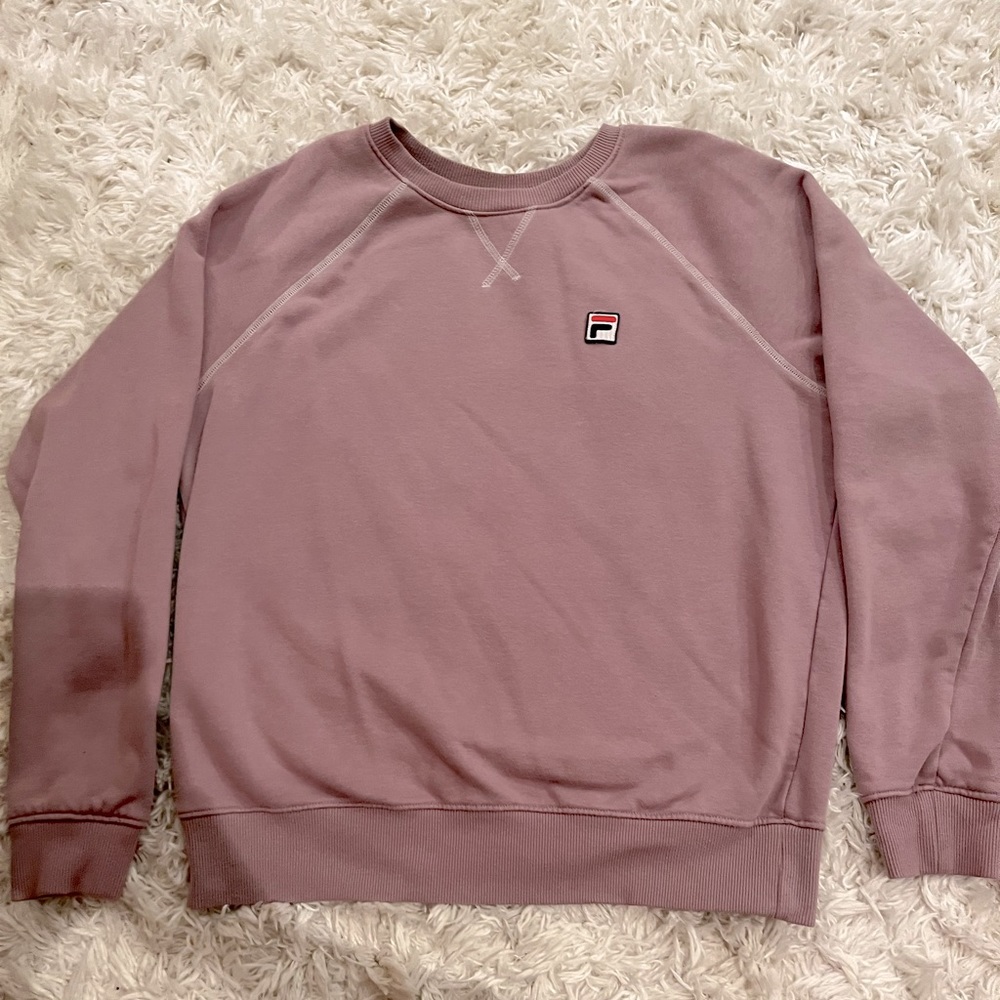 Fila Crewneck